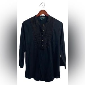 RALPH LAUREN TOP SHIRT